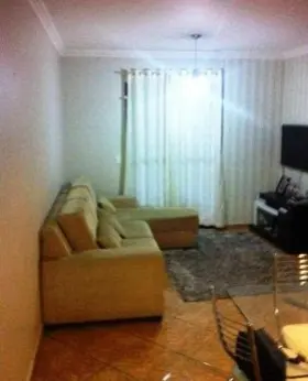 Apartamento à Venda: Vila Pirituba, 2 Quartos, 2 Vagas por R$ 340.000,00.