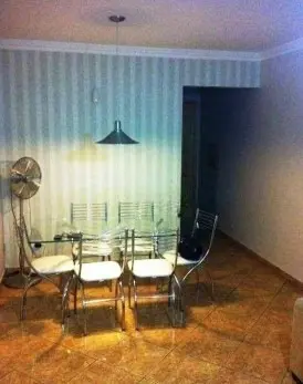 Apartamento à Venda: Vila Pirituba, 2 Quartos, 2 Vagas por R$ 340.000,00.