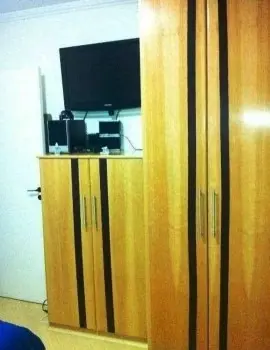 Apartamento à Venda: Vila Pirituba, 2 Quartos, 2 Vagas por R$ 340.000,00.
