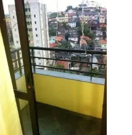 Imagem: Apartamento para Venda, Vila Pirituba