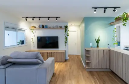 Imagem: Apartamento para Venda, Piqueri