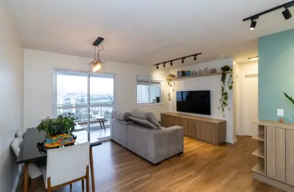 Imagem: Apartamento para Venda, Piqueri