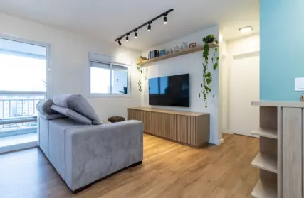 Imagem: Apartamento para Venda, Piqueri