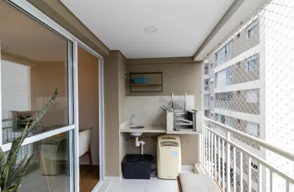 Imagem: Apartamento para Venda, Piqueri