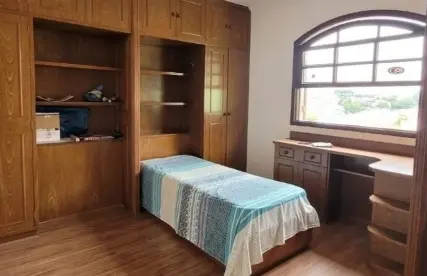 Imagem: Sobrado para Venda, Vila Pereira Barreto (Zona Oeste)