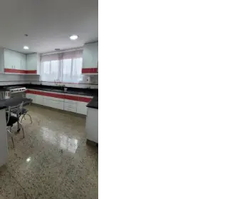 Imagem: Sobrado para Venda, Vila Pereira Barreto (Zona Oeste)