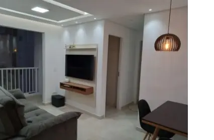 Imagem: Apartamento para Venda, Vila Pirituba