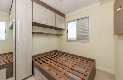Imagem: Apartamento para Venda, Jaraguá (ZO)