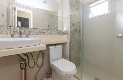 Imagem: Apartamento para Venda, Jaraguá (ZO)