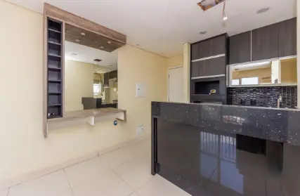 Imagem: Apartamento para Venda, Jaraguá (ZO)