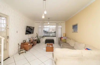 Imagem: Sobrado para Venda, Jardim Líbano