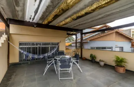 Imagem: Sobrado para Venda, Jardim Líbano