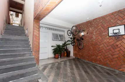 Imagem: Sobrado para Venda, Parque Maria Domitila