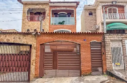Imagem: Sobrado para Venda, Jardim Cidade Pirituba
