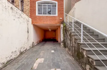 Imagem: Sobrado para Venda, Jardim Cidade Pirituba
