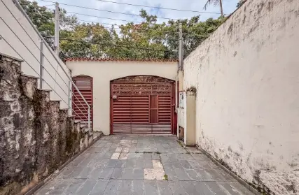 Imagem: Sobrado para Venda, Jardim Cidade Pirituba