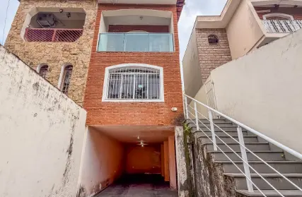 Imagem: Sobrado para Venda, Jardim Cidade Pirituba
