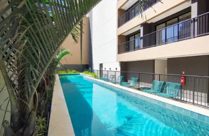 Imagem: Apartamento para Venda, Butantã