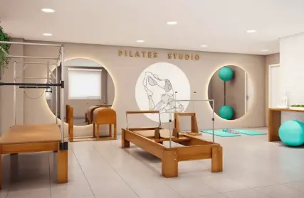 Imagem: Apartamento para Venda, Jaguaré