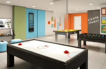 Imagem: Apartamento para Venda, Jaguaré