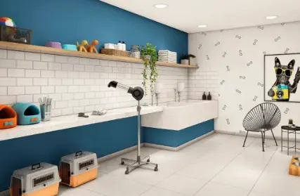 Imagem: Apartamento para Venda, Jaguaré