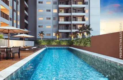 Imagem: Apartamento para Venda, Jaguaré