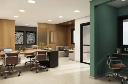 Imagem: Apartamento para Venda, Água Branca