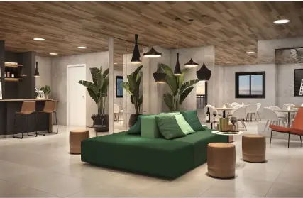 Imagem: Apartamento para Venda, Água Branca