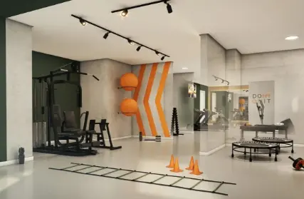 Imagem: Apartamento para Venda, Água Branca