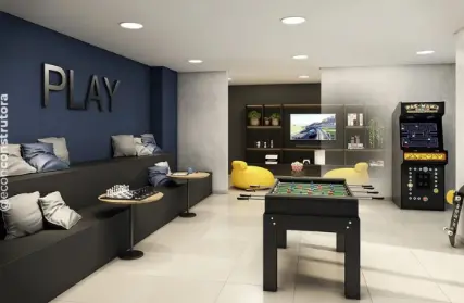 Imagem: Apartamento para Venda, Água Branca