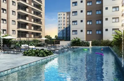 Imagem: Apartamento para Venda, Água Branca