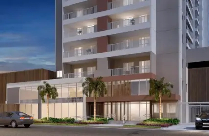 Imagem: Apartamento para Venda, Vila Leopoldina