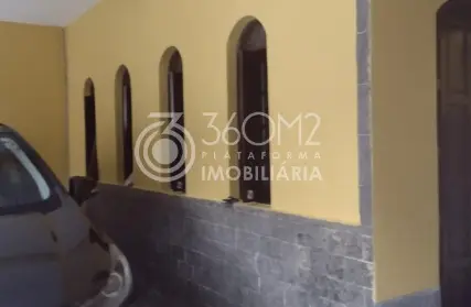 Imagem: Sobrado para Venda, Parque Santa Teresa