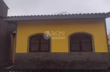 Imagem: Sobrado para Venda, Parque Santa Teresa