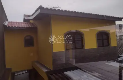 Imagem: Sobrado para Venda, Parque Santa Teresa