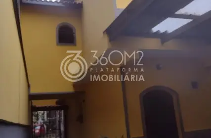 Imagem: Sobrado para Venda, Parque Santa Teresa