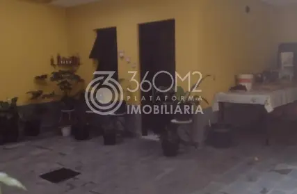 Imagem: Sobrado para Venda, Parque Santa Teresa