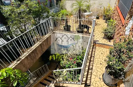 Imagem: Casa Térrea para Venda, Pirituba