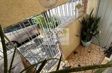 Imagem: Casa Térrea para Venda, Pirituba