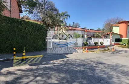 Imagem: Condomínio Fechado para Venda, Jaraguá (ZO)