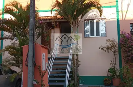 Imagem: Condomínio Fechado para Venda, Jaraguá (ZO)