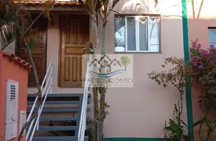 Imagem: Condomínio Fechado para Venda, Jaraguá (ZO)