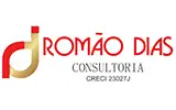 Logo Romão Dias Consultoria Imobiliária 
