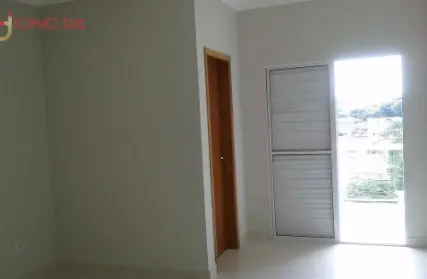 Imagem: Sobrado para Venda, Vila Comercial