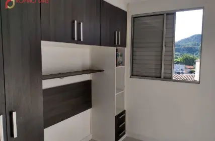 Imagem: Apartamento para Alugar, Vila Clarice