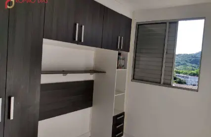 Imagem: Apartamento para Alugar, Vila Clarice