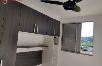 Imagem: Apartamento para Alugar, Vila Clarice