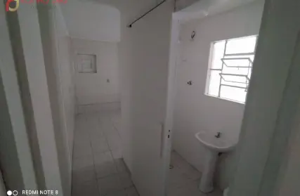 Imagem: Casa Térrea para Alugar, Lapa