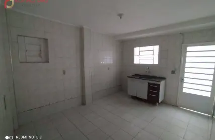 Imagem: Casa Térrea para Alugar, Lapa