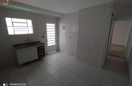 Imagem: Casa Térrea para Alugar, Lapa